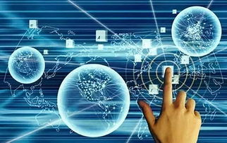 网站建设对企业的重要性与互联网信息服务的价值